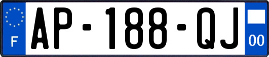 AP-188-QJ