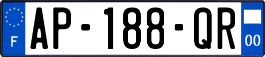 AP-188-QR