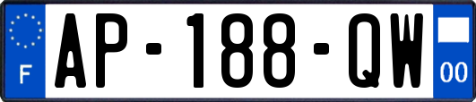AP-188-QW