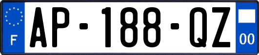 AP-188-QZ