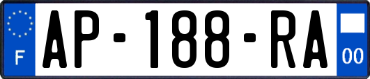 AP-188-RA