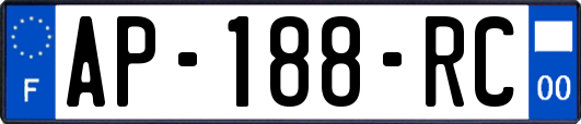 AP-188-RC