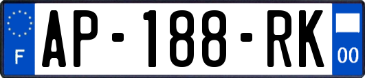 AP-188-RK