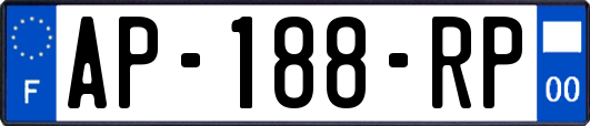 AP-188-RP