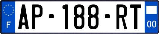AP-188-RT