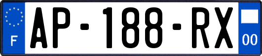 AP-188-RX
