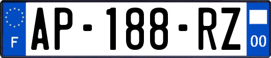 AP-188-RZ