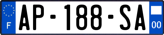 AP-188-SA