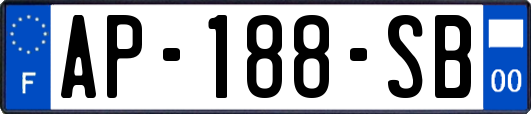 AP-188-SB