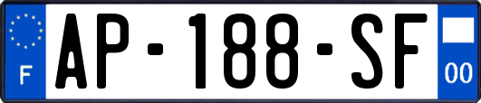 AP-188-SF
