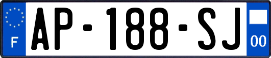 AP-188-SJ