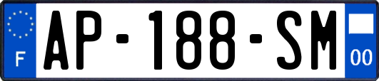 AP-188-SM