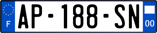 AP-188-SN
