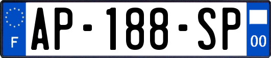AP-188-SP