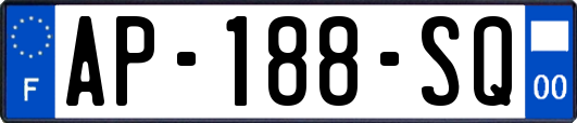 AP-188-SQ
