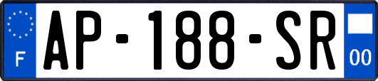 AP-188-SR