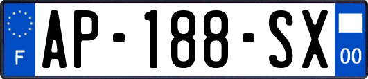 AP-188-SX