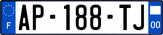AP-188-TJ