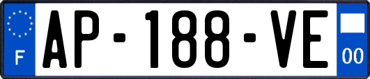 AP-188-VE
