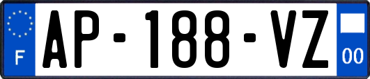 AP-188-VZ