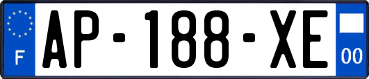 AP-188-XE