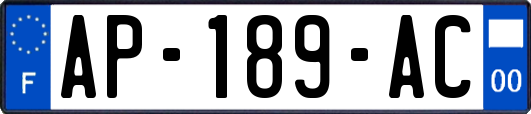 AP-189-AC