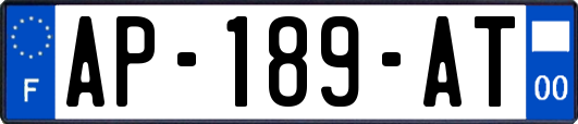 AP-189-AT