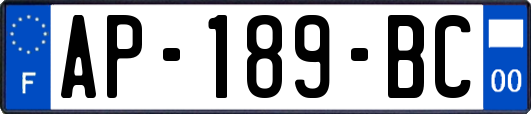 AP-189-BC