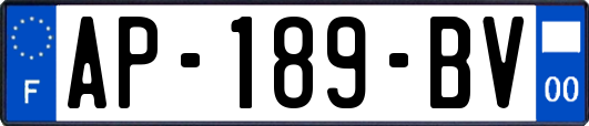 AP-189-BV