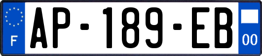AP-189-EB