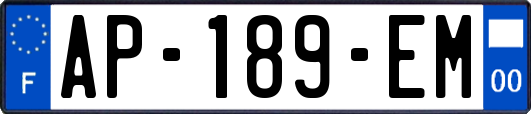 AP-189-EM