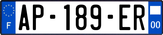 AP-189-ER