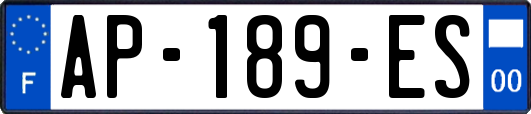 AP-189-ES