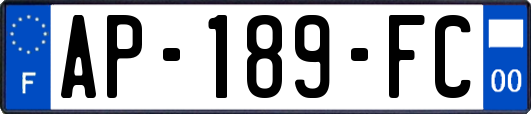 AP-189-FC