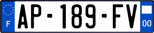 AP-189-FV
