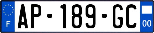 AP-189-GC