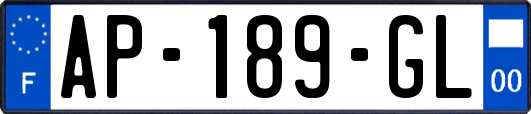 AP-189-GL