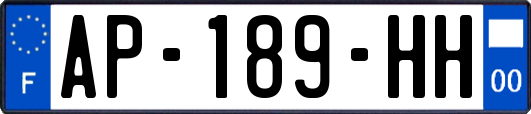 AP-189-HH