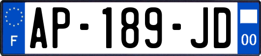 AP-189-JD
