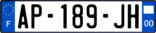 AP-189-JH