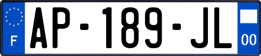 AP-189-JL