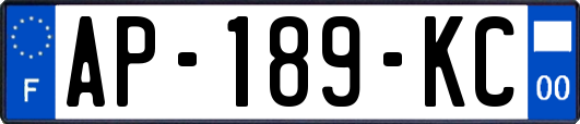 AP-189-KC