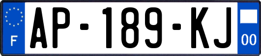 AP-189-KJ