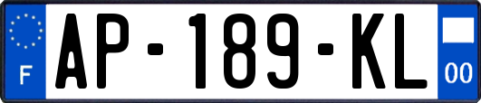 AP-189-KL