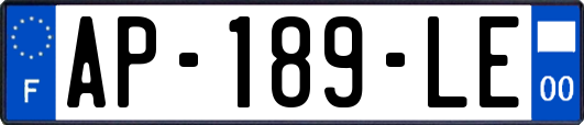 AP-189-LE