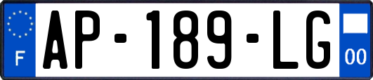 AP-189-LG