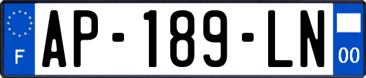 AP-189-LN