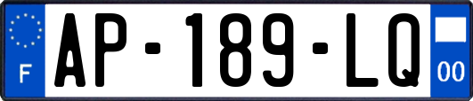 AP-189-LQ