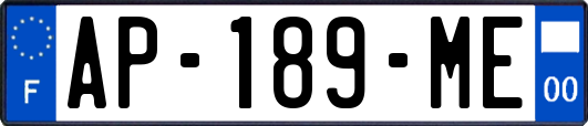 AP-189-ME