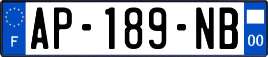 AP-189-NB